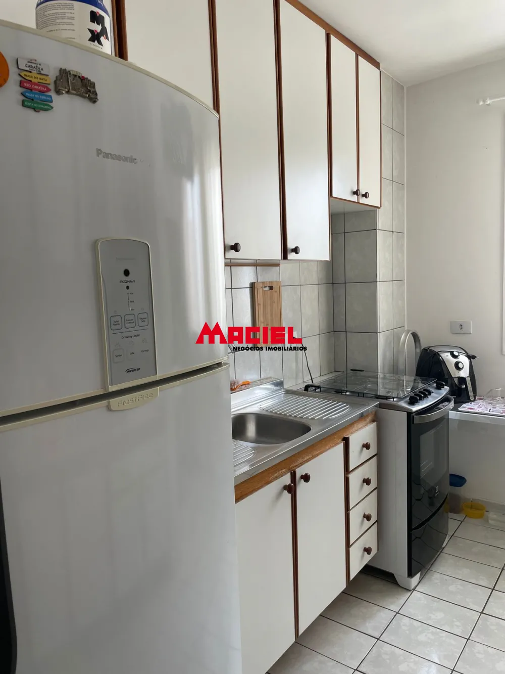 Comprar Apartamento / Padr&atilde;o em S&atilde;o Jos&eacute; dos Campos R$ 532.000,00 - Foto 5