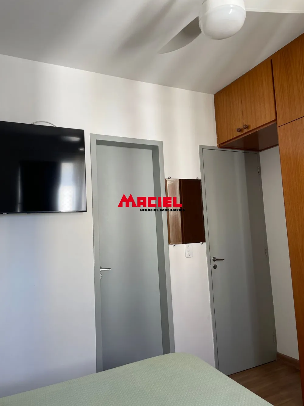 Comprar Apartamento / Padr&atilde;o em S&atilde;o Jos&eacute; dos Campos R$ 532.000,00 - Foto 7