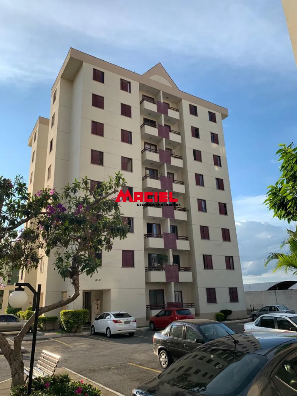Comprar Apartamento / Padr&atilde;o em S&atilde;o Jos&eacute; dos Campos R$ 532.000,00 - Foto 20