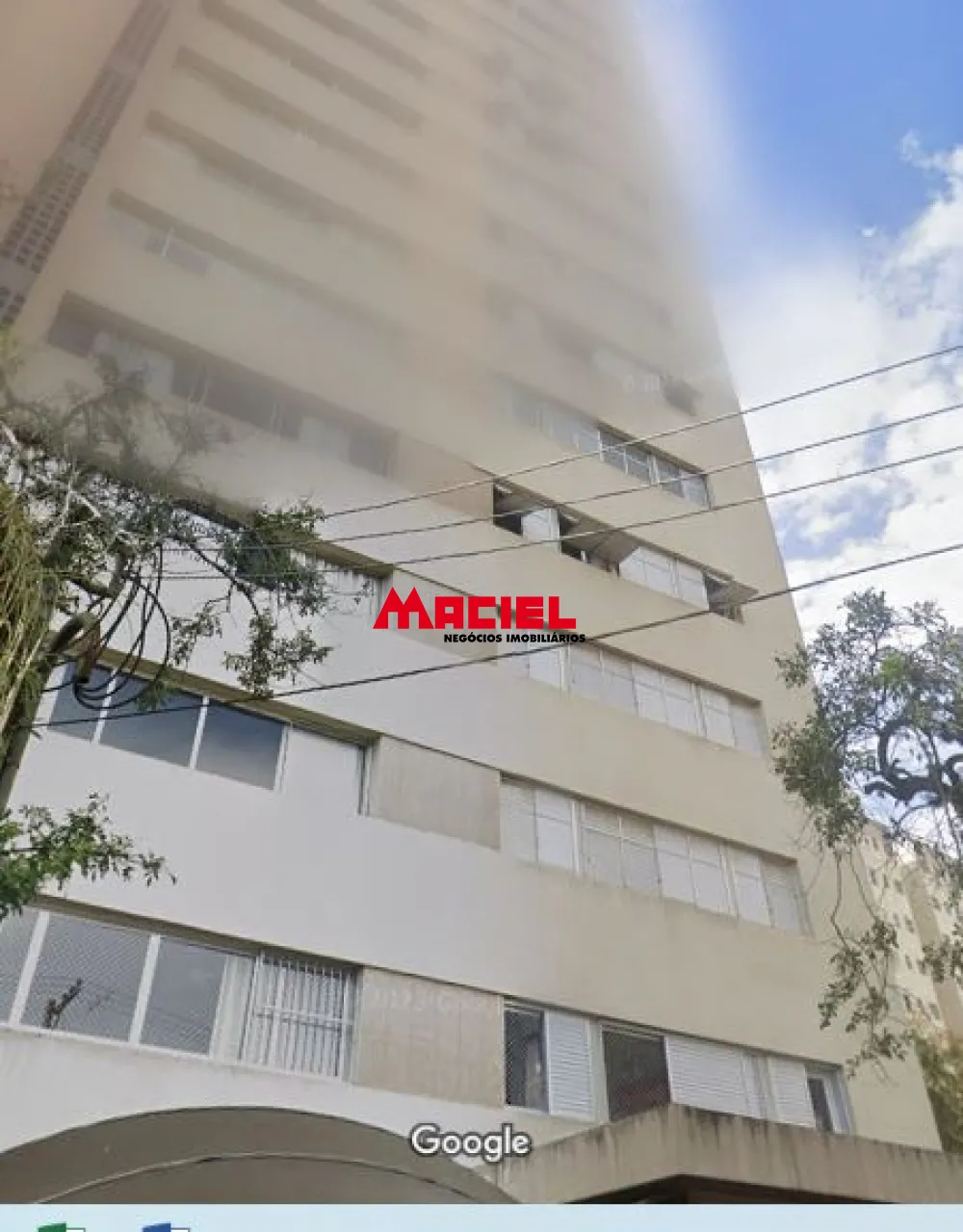 Alugar Apartamento / Padr&atilde;o em S&atilde;o Jos&eacute; dos Campos R$ 3.700,00 - Foto 1