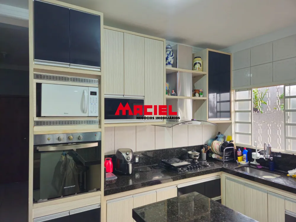 Comprar Casa / Padr&atilde;o em S&atilde;o Jos&eacute; dos Campos R$ 350.000,00 - Foto 13