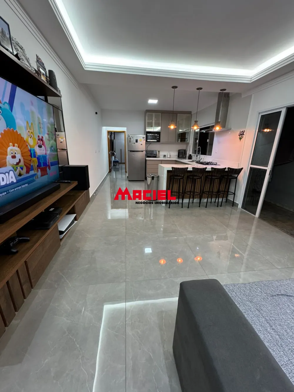 Comprar Casa / Padr&atilde;o em S&atilde;o Jos&eacute; dos Campos R$ 420.000,00 - Foto 5