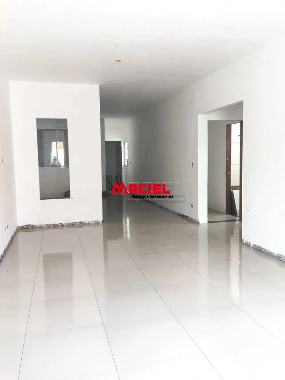 Alugar Casa / Padr&atilde;o em S&atilde;o Jos&eacute; dos Campos R$ 2.500,00 - Foto 5