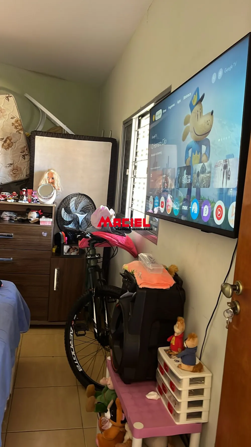 Alugar Casa / Padr&atilde;o em S&atilde;o Jos&eacute; dos Campos R$ 2.500,00 - Foto 10