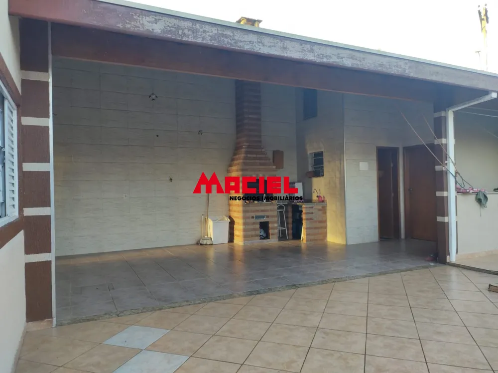 Alugar Casa / Padr&atilde;o em S&atilde;o Jos&eacute; dos Campos R$ 2.500,00 - Foto 12