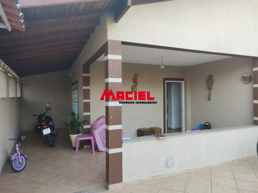 Alugar Casa / Padr&atilde;o em S&atilde;o Jos&eacute; dos Campos R$ 2.500,00 - Foto 13