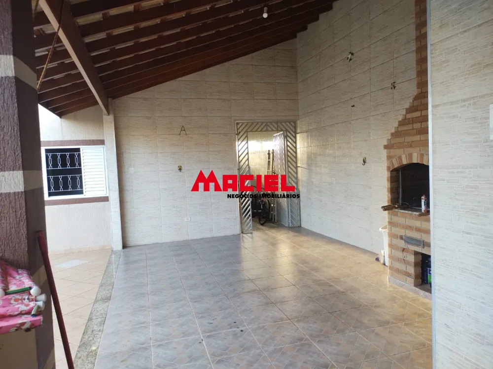 Alugar Casa / Padr&atilde;o em S&atilde;o Jos&eacute; dos Campos R$ 2.500,00 - Foto 23