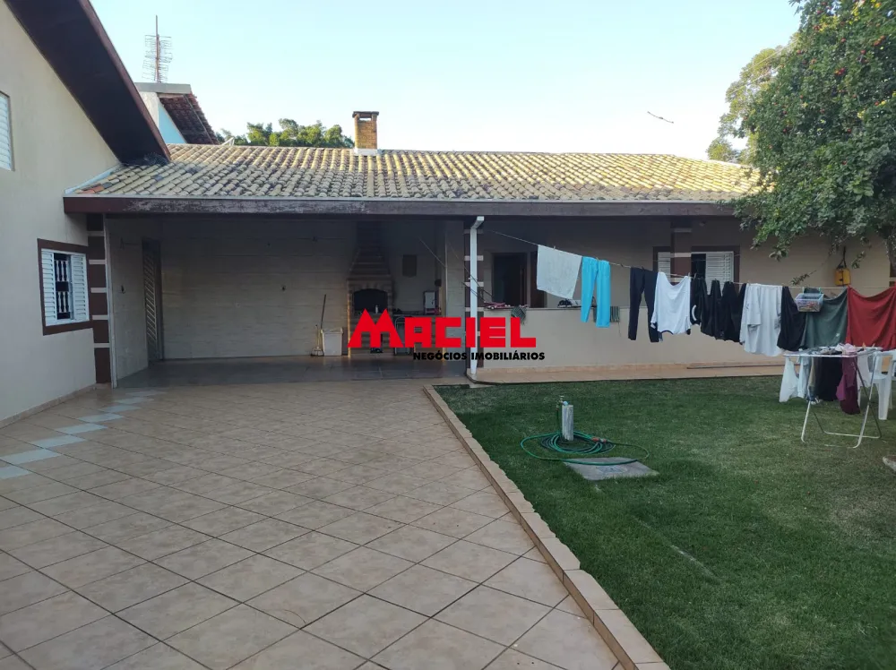 Alugar Casa / Padr&atilde;o em S&atilde;o Jos&eacute; dos Campos R$ 2.500,00 - Foto 25