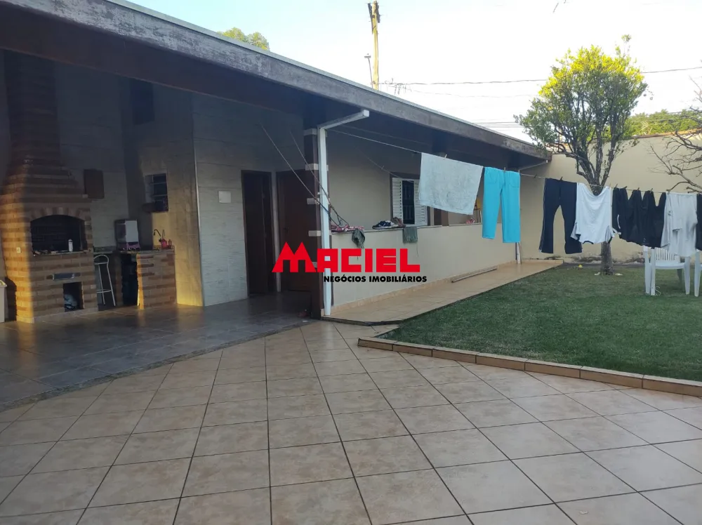 Alugar Casa / Padr&atilde;o em S&atilde;o Jos&eacute; dos Campos R$ 2.500,00 - Foto 27