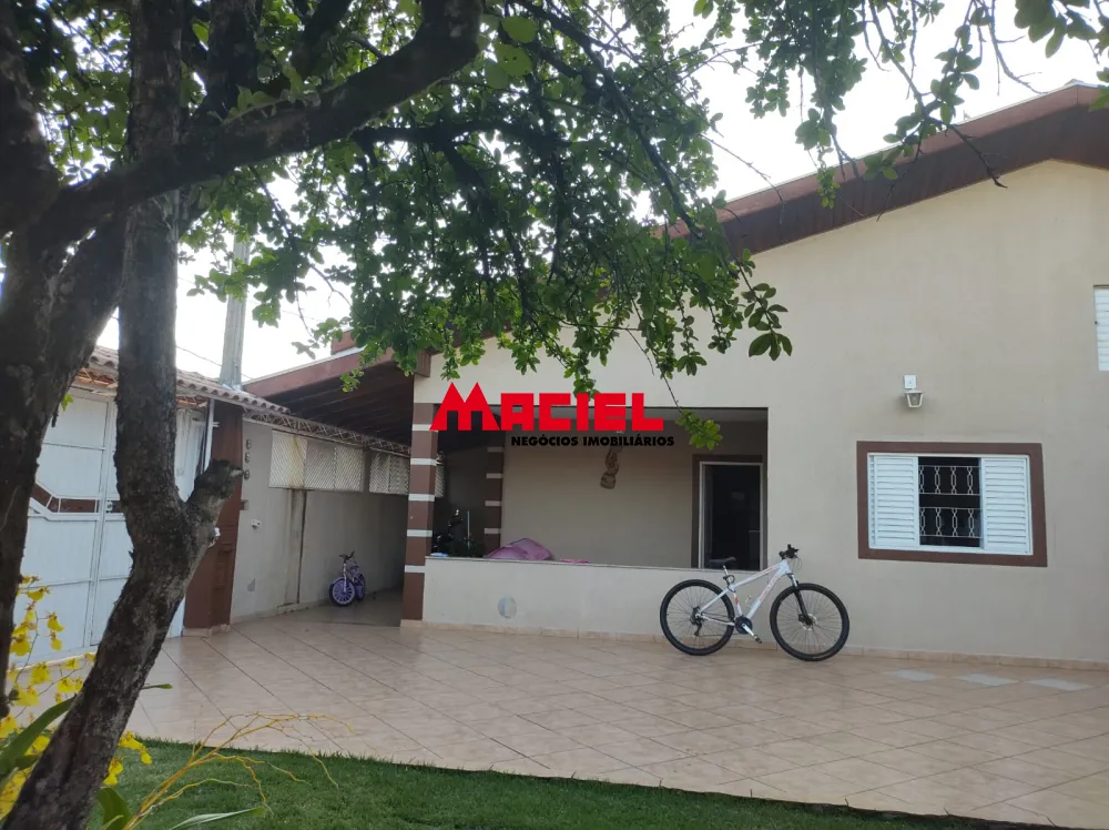 Alugar Casa / Padr&atilde;o em S&atilde;o Jos&eacute; dos Campos R$ 2.500,00 - Foto 30