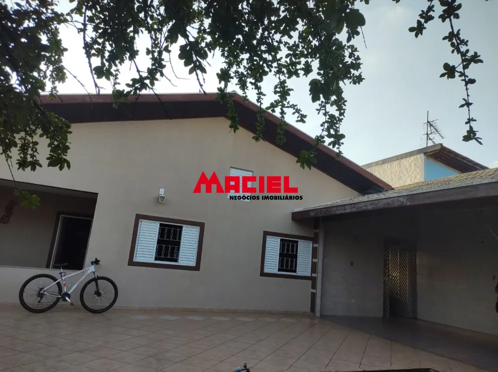 Alugar Casa / Padr&atilde;o em S&atilde;o Jos&eacute; dos Campos R$ 2.500,00 - Foto 31