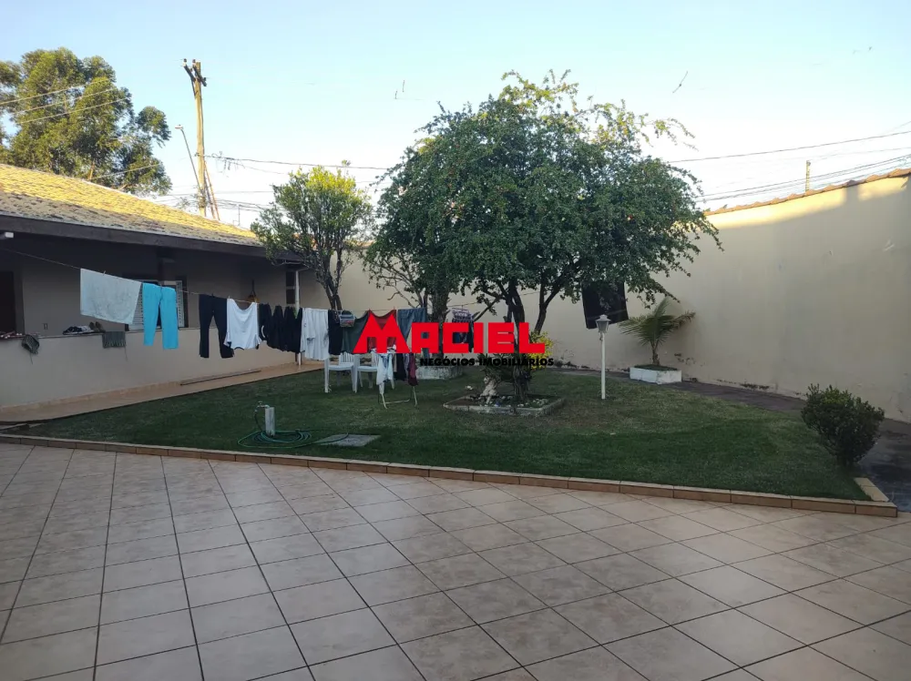 Alugar Casa / Padr&atilde;o em S&atilde;o Jos&eacute; dos Campos R$ 2.500,00 - Foto 32