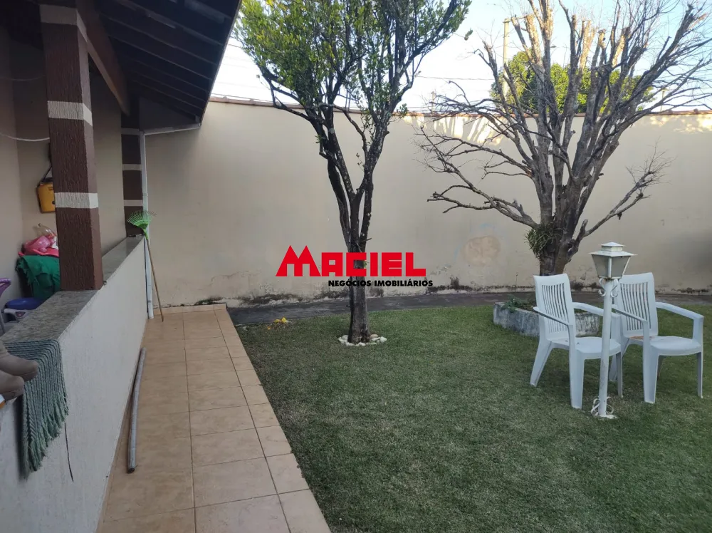 Alugar Casa / Padr&atilde;o em S&atilde;o Jos&eacute; dos Campos R$ 2.500,00 - Foto 33