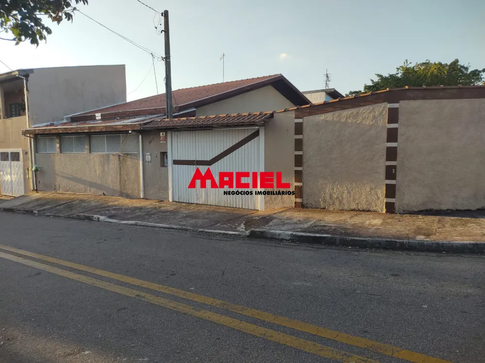 Alugar Casa / Padr&atilde;o em S&atilde;o Jos&eacute; dos Campos R$ 2.500,00 - Foto 36