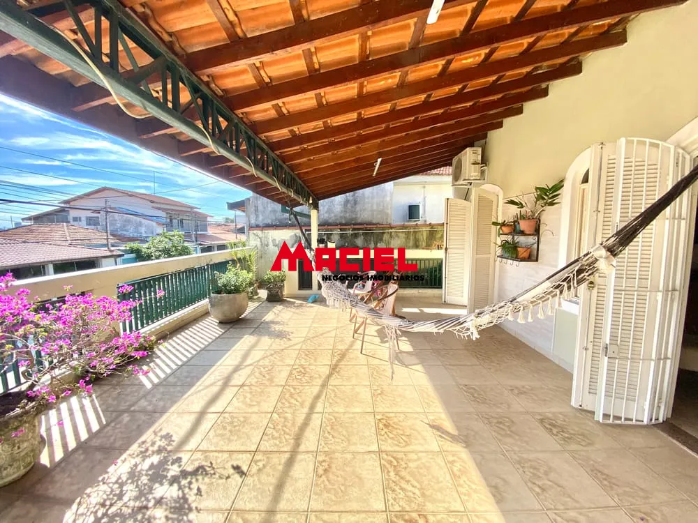 Comprar Casa / Sobrado em S&atilde;o Jos&eacute; dos Campos R$ 695.000,00 - Foto 1