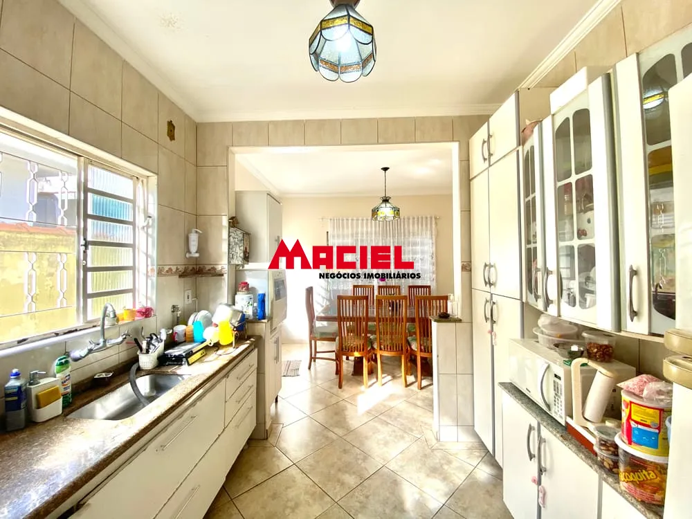 Comprar Casa / Sobrado em S&atilde;o Jos&eacute; dos Campos R$ 695.000,00 - Foto 2