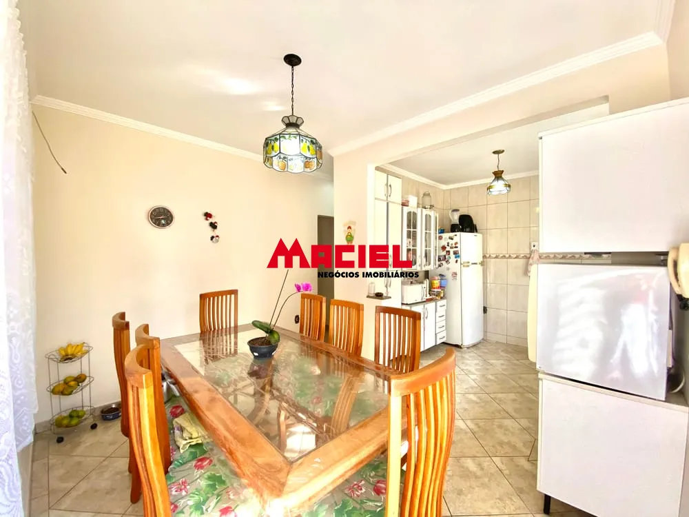 Comprar Casa / Sobrado em S&atilde;o Jos&eacute; dos Campos R$ 695.000,00 - Foto 7