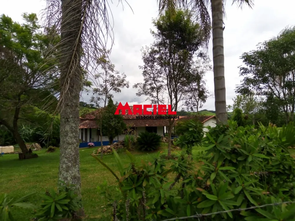 Comprar Rural / Ch&aacute;cara em Virg&iacute;nia R$ 795.000,00 - Foto 1