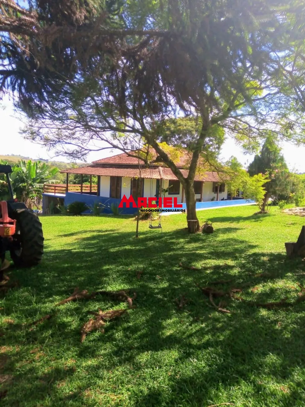 Comprar Rural / Ch&aacute;cara em Virg&iacute;nia R$ 795.000,00 - Foto 14