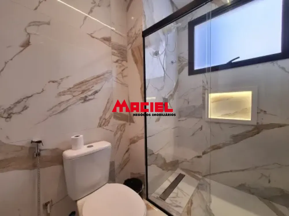 Alugar Casa / Condom&iacute;nio em S&atilde;o Jos&eacute; dos Campos R$ 25.000,00 - Foto 5