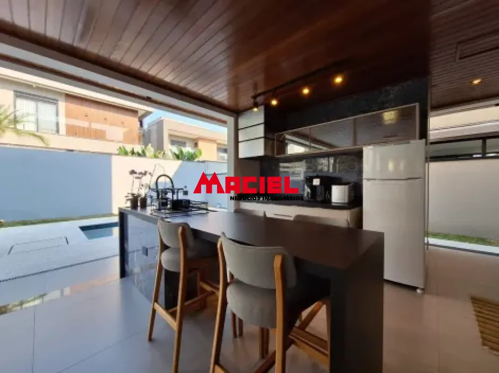 Alugar Casa / Condom&iacute;nio em S&atilde;o Jos&eacute; dos Campos R$ 25.000,00 - Foto 10