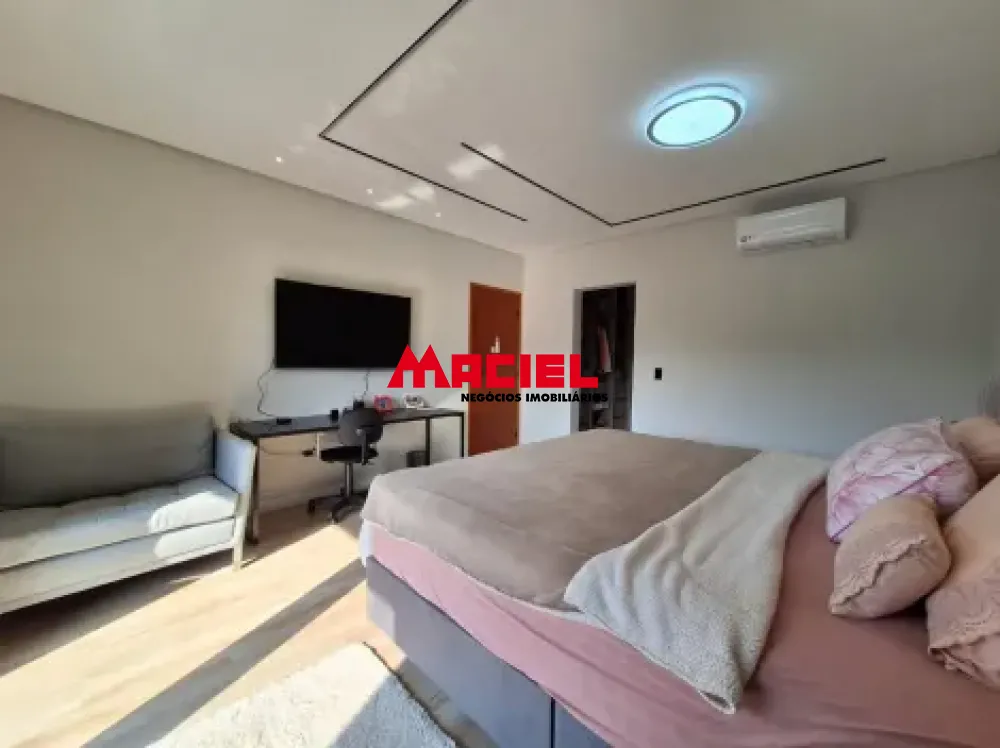 Alugar Casa / Condom&iacute;nio em S&atilde;o Jos&eacute; dos Campos R$ 25.000,00 - Foto 23