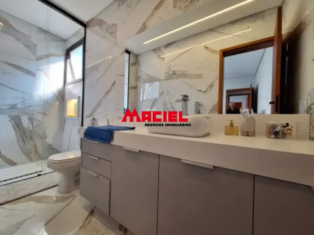 Alugar Casa / Condom&iacute;nio em S&atilde;o Jos&eacute; dos Campos R$ 25.000,00 - Foto 36