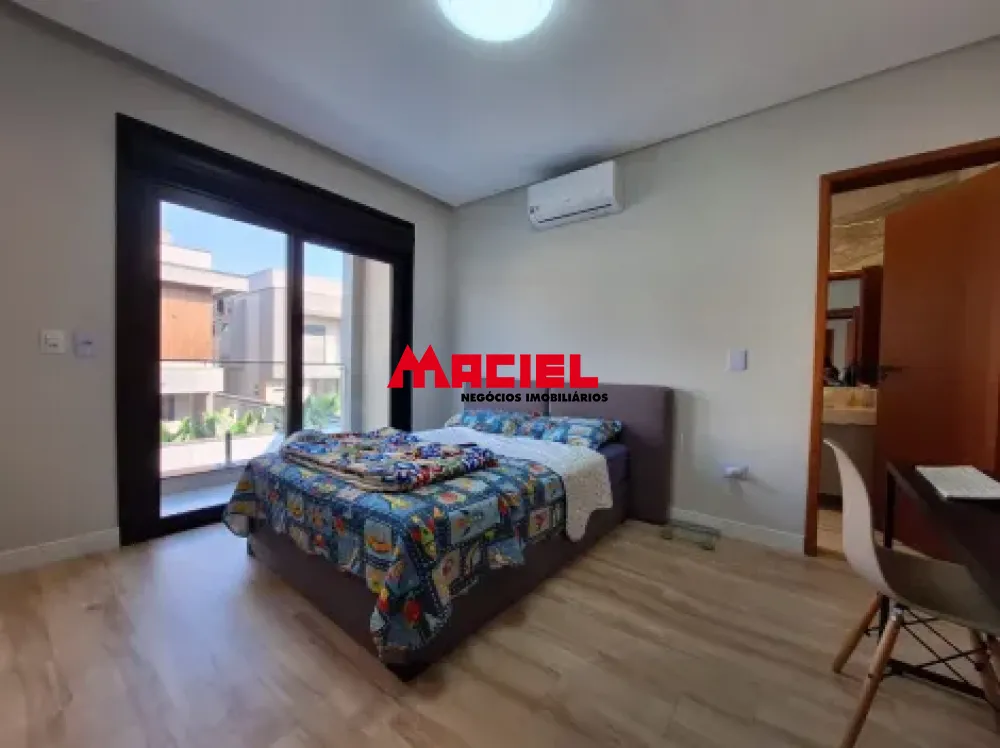 Alugar Casa / Condom&iacute;nio em S&atilde;o Jos&eacute; dos Campos R$ 25.000,00 - Foto 39