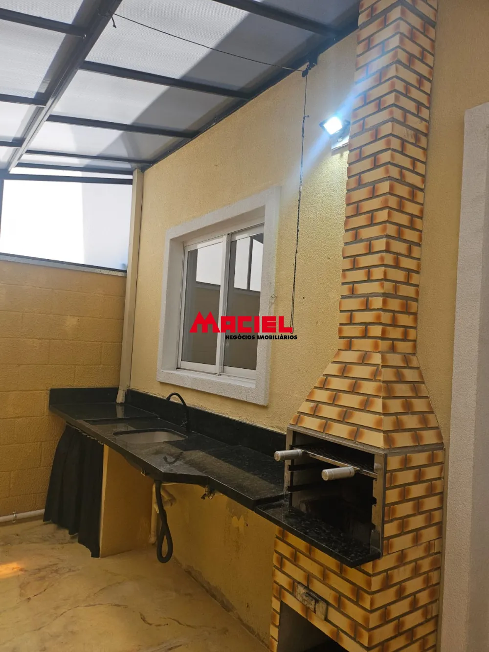 Comprar Casa / Condom&iacute;nio em Jacare&iacute; R$ 380.000,00 - Foto 28