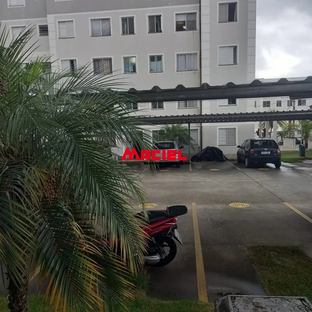 Comprar Apartamento / Padr&atilde;o em Jacare&iacute; R$ 230.000,00 - Foto 8