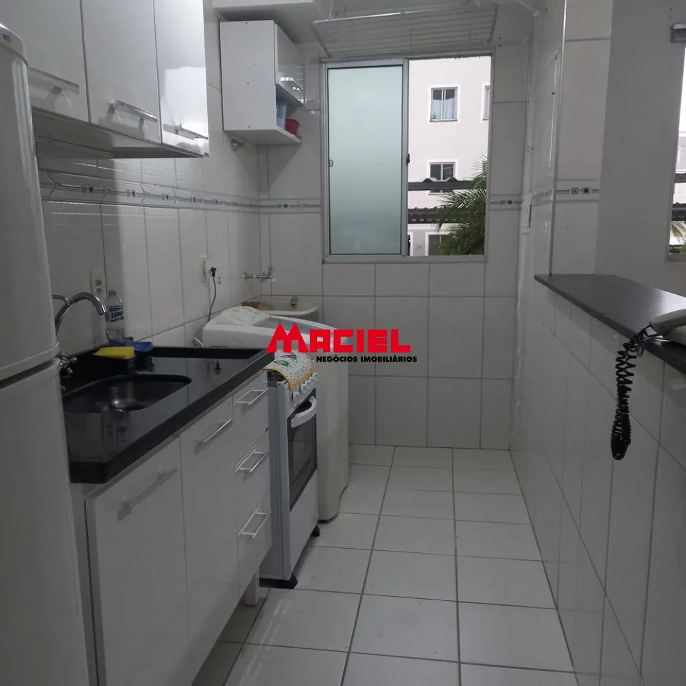Comprar Apartamento / Padr&atilde;o em Jacare&iacute; R$ 230.000,00 - Foto 1