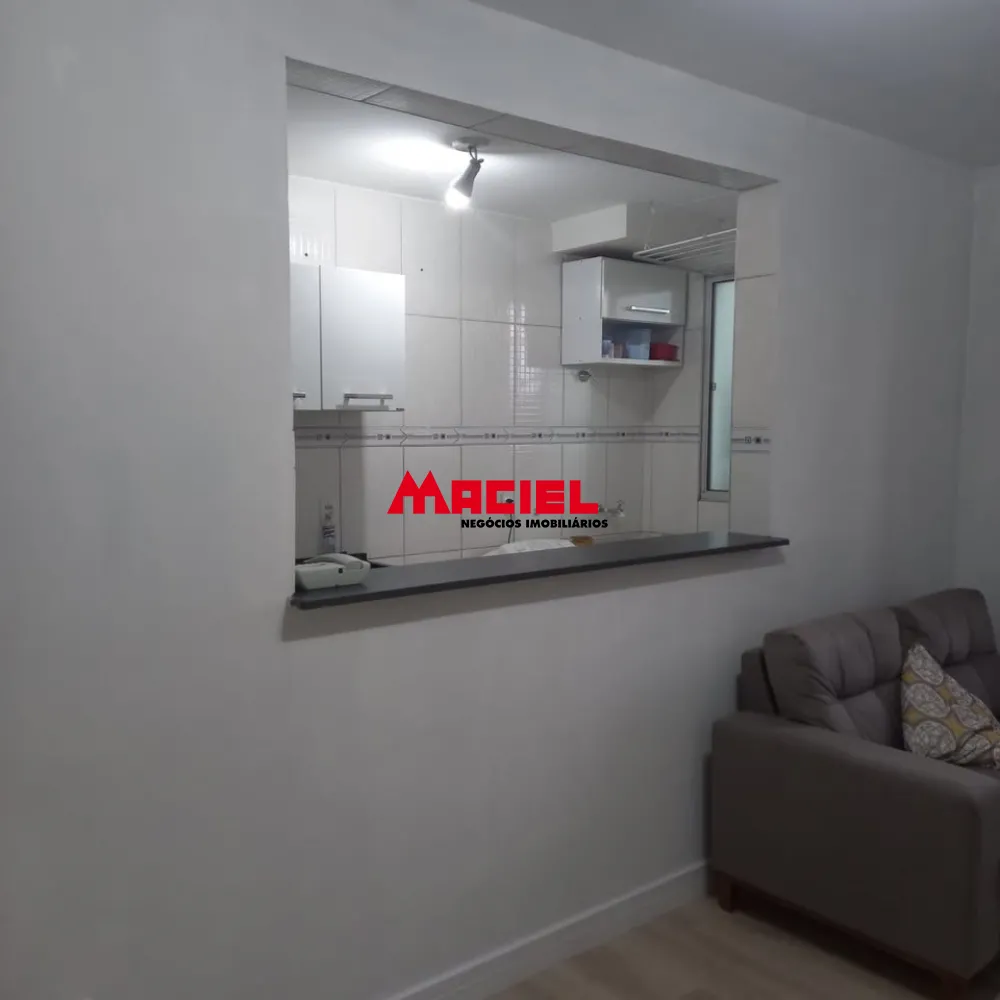 Comprar Apartamento / Padr&atilde;o em Jacare&iacute; R$ 230.000,00 - Foto 2