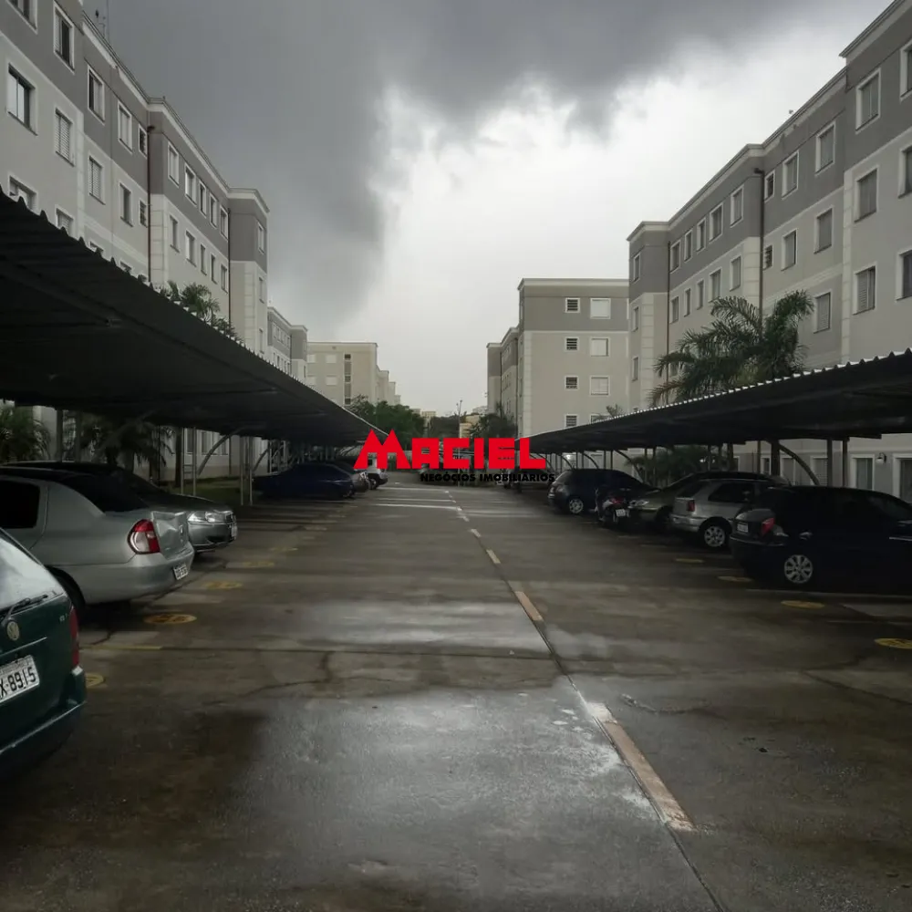 Comprar Apartamento / Padr&atilde;o em Jacare&iacute; R$ 230.000,00 - Foto 7