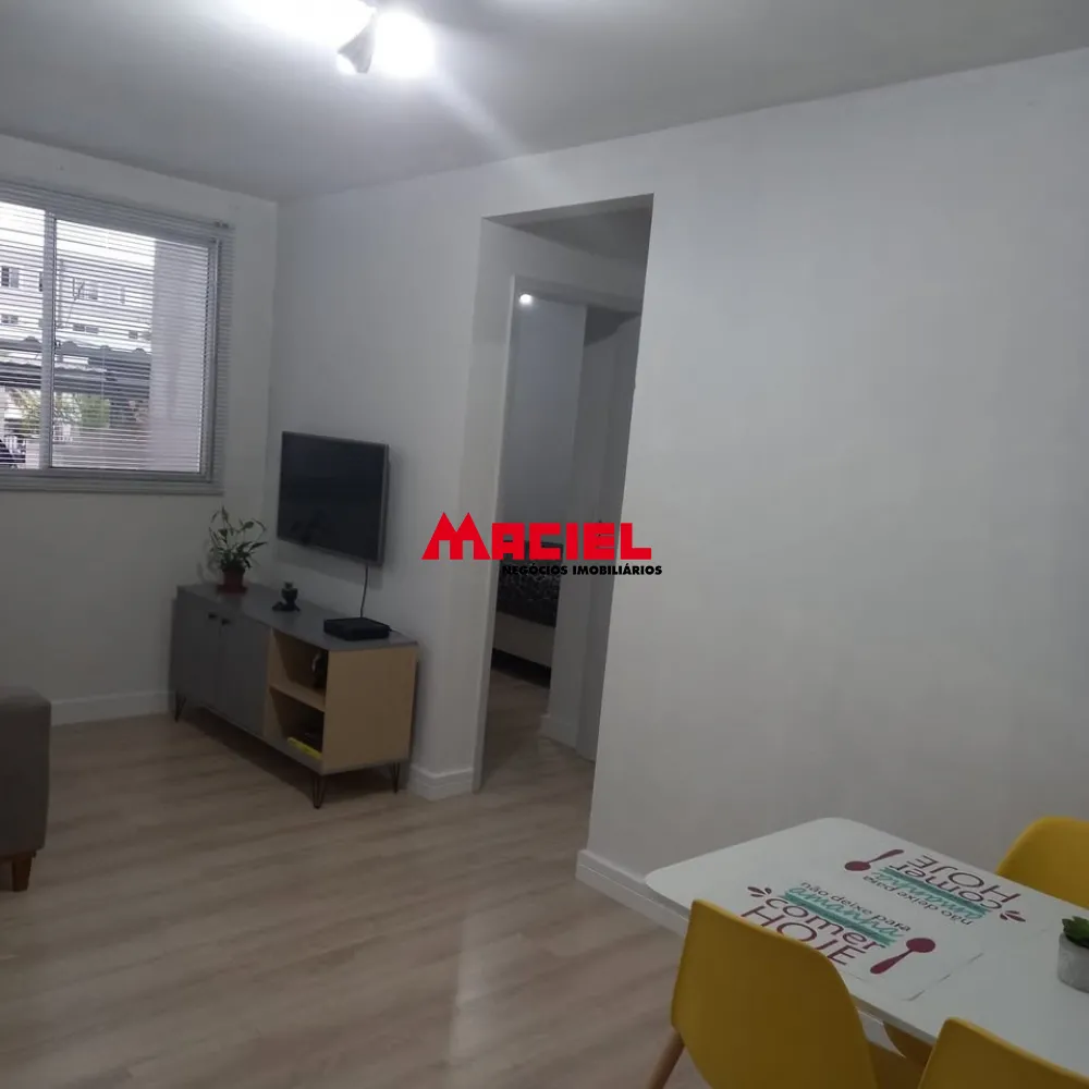 Comprar Apartamento / Padr&atilde;o em Jacare&iacute; R$ 230.000,00 - Foto 6