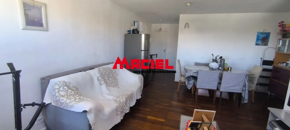 Alugar Apartamento / Padr&atilde;o em S&atilde;o Jos&eacute; dos Campos R$ 1.051,77 - Foto 5