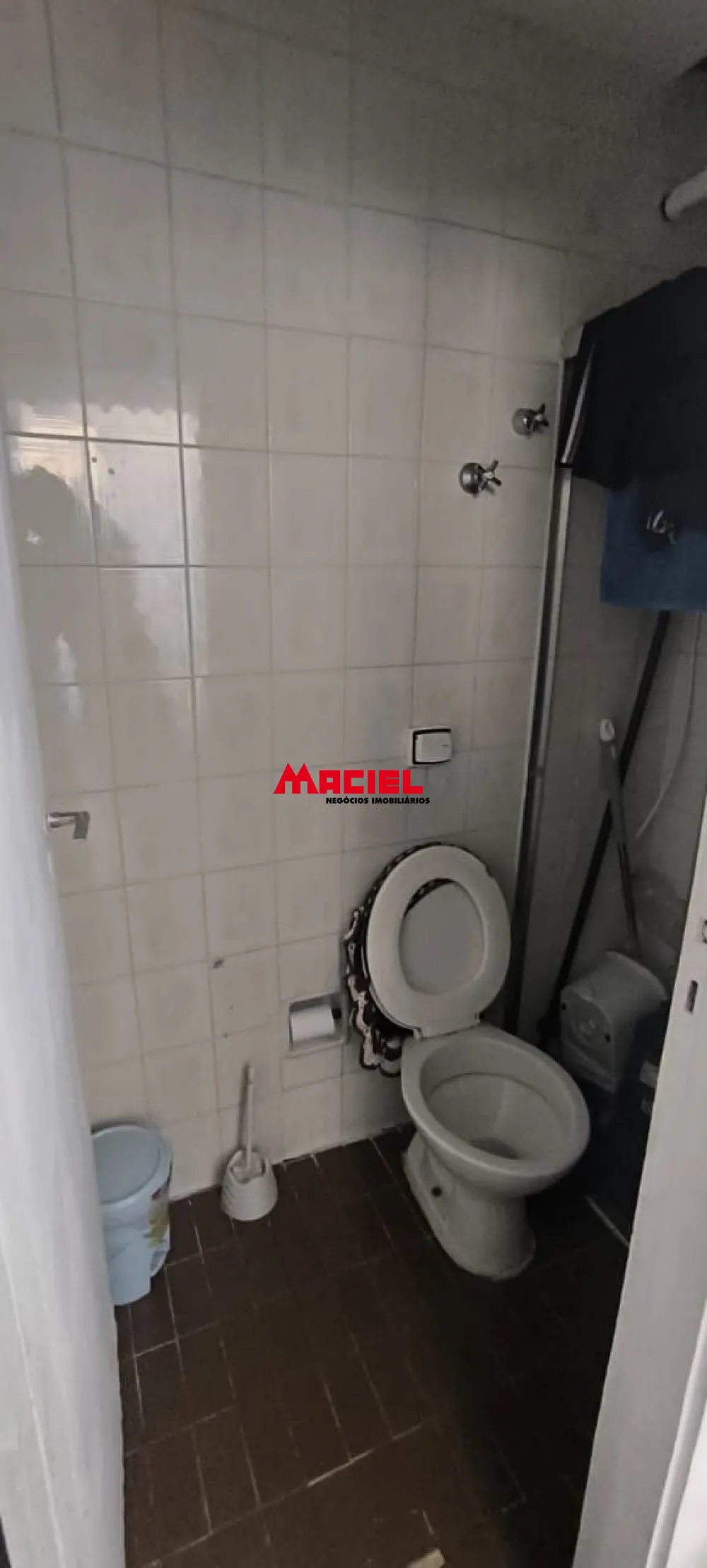 Alugar Apartamento / Padr&atilde;o em S&atilde;o Jos&eacute; dos Campos R$ 1.051,77 - Foto 10