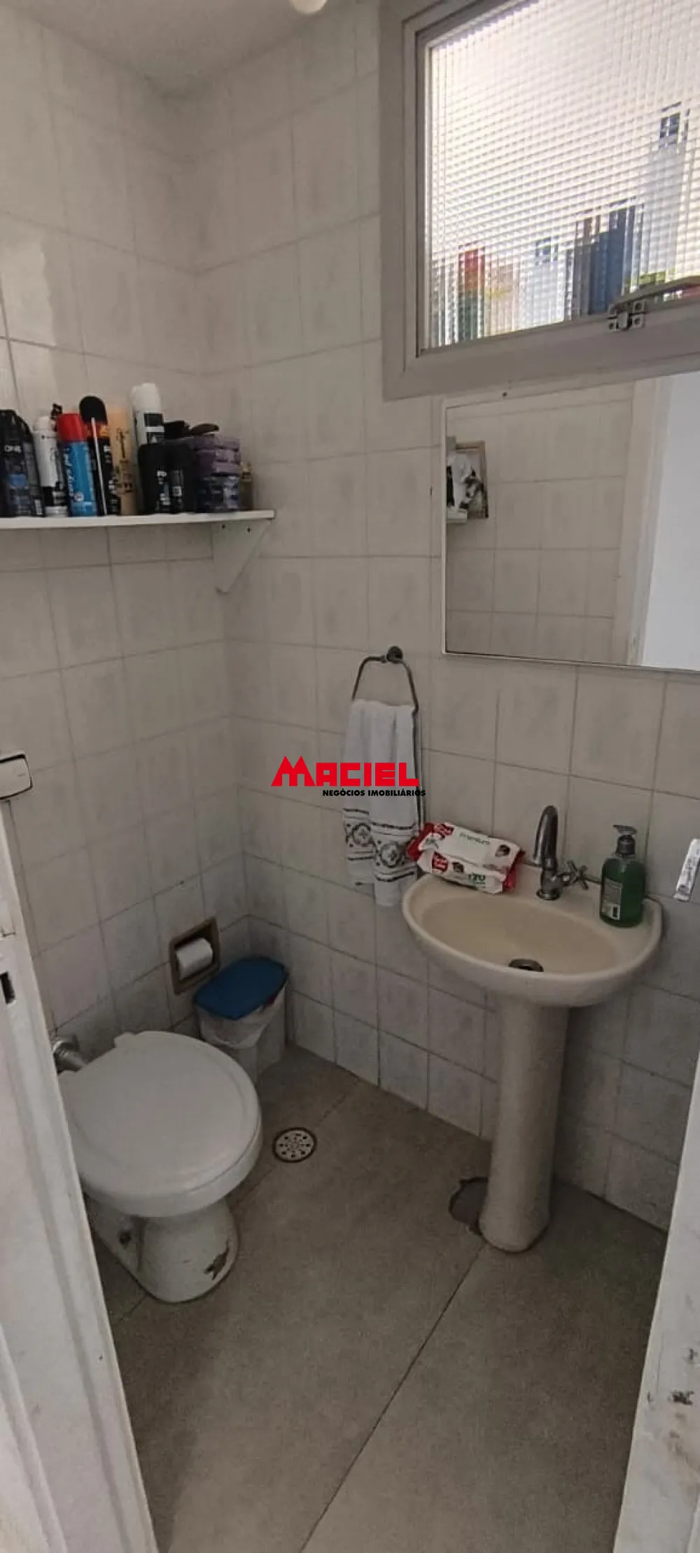Alugar Apartamento / Padr&atilde;o em S&atilde;o Jos&eacute; dos Campos R$ 1.051,77 - Foto 11