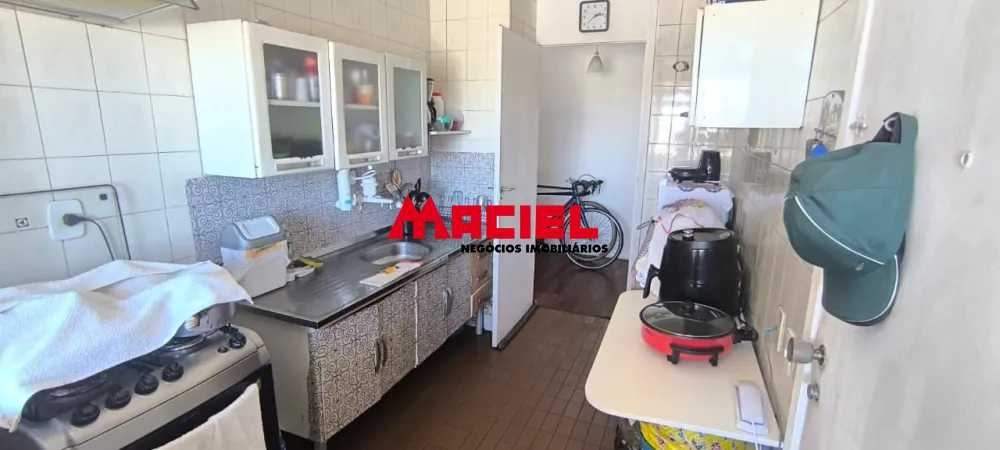 Alugar Apartamento / Padr&atilde;o em S&atilde;o Jos&eacute; dos Campos R$ 1.051,77 - Foto 8