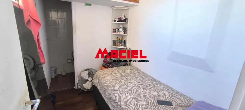 Alugar Apartamento / Padr&atilde;o em S&atilde;o Jos&eacute; dos Campos R$ 1.051,77 - Foto 9