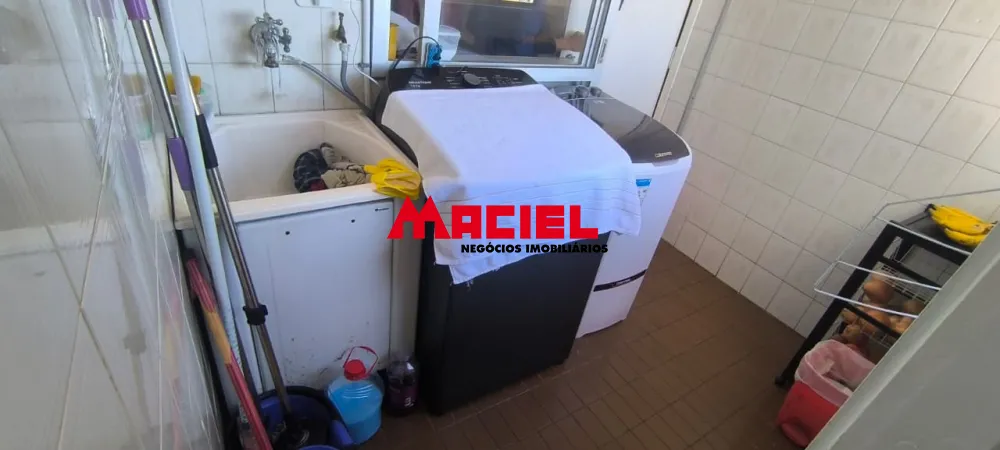 Alugar Apartamento / Padr&atilde;o em S&atilde;o Jos&eacute; dos Campos R$ 1.051,77 - Foto 12