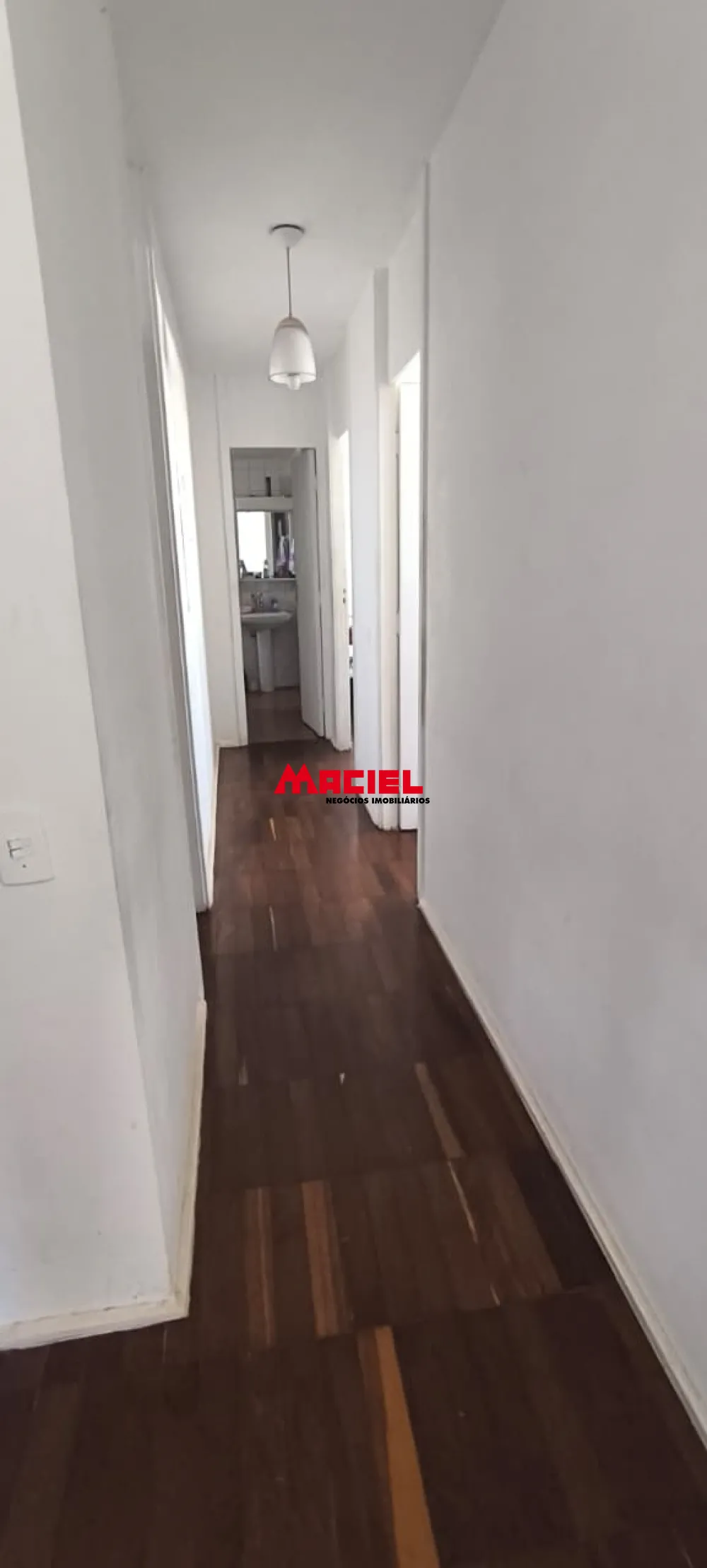 Alugar Apartamento / Padr&atilde;o em S&atilde;o Jos&eacute; dos Campos R$ 1.051,77 - Foto 14