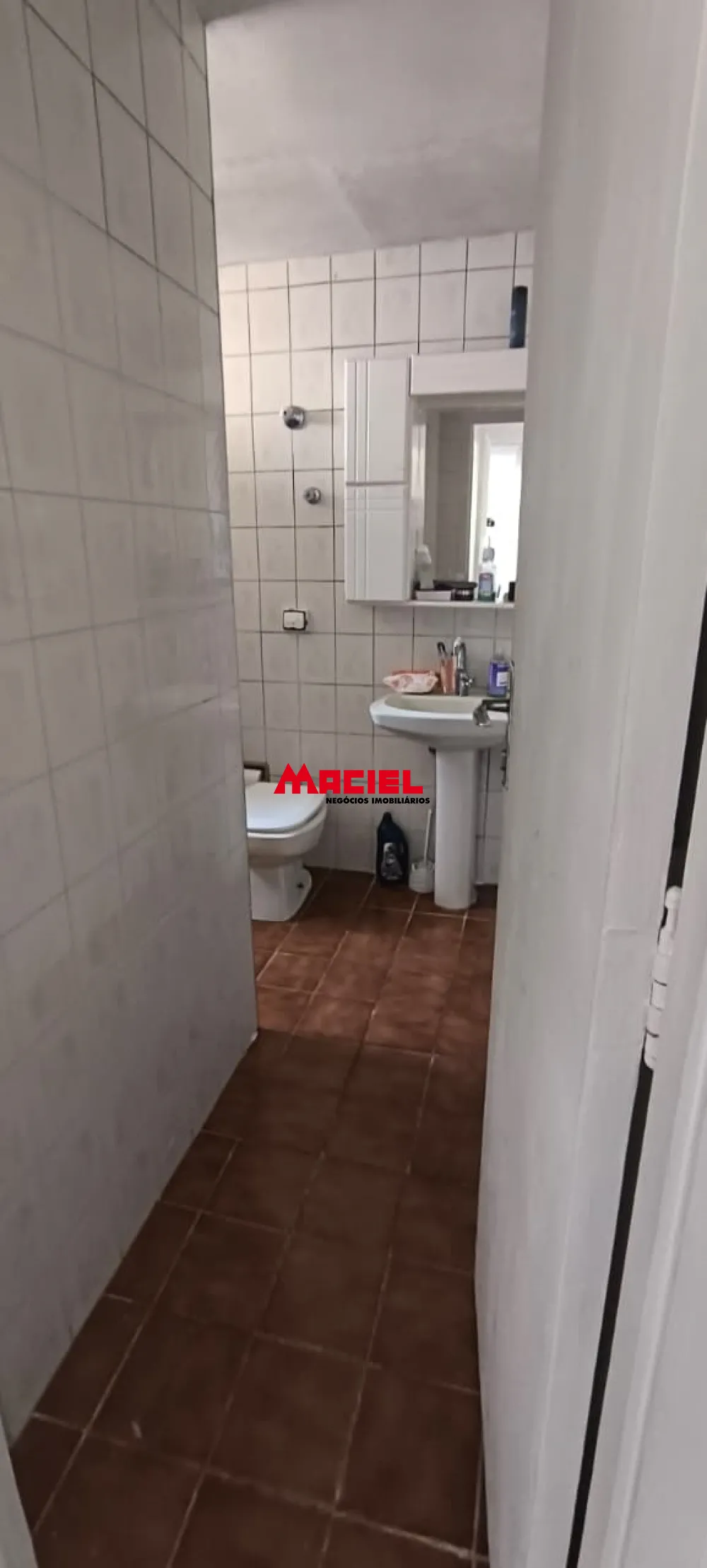 Alugar Apartamento / Padr&atilde;o em S&atilde;o Jos&eacute; dos Campos R$ 1.051,77 - Foto 19