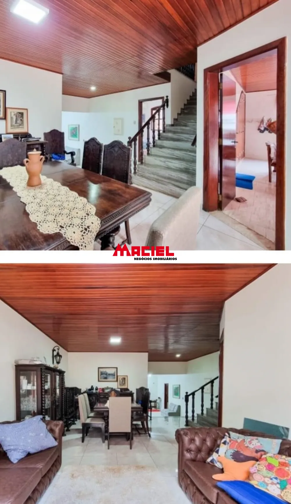 Comprar Casa / Sobrado em S&atilde;o Jos&eacute; dos Campos R$ 2.650.000,00 - Foto 1