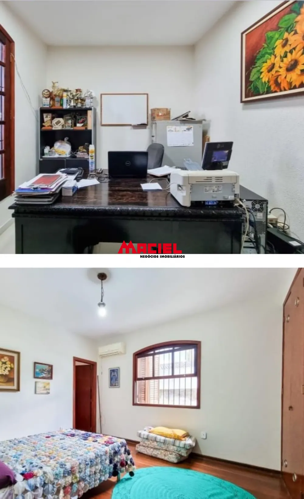 Comprar Casa / Sobrado em S&atilde;o Jos&eacute; dos Campos R$ 2.650.000,00 - Foto 4