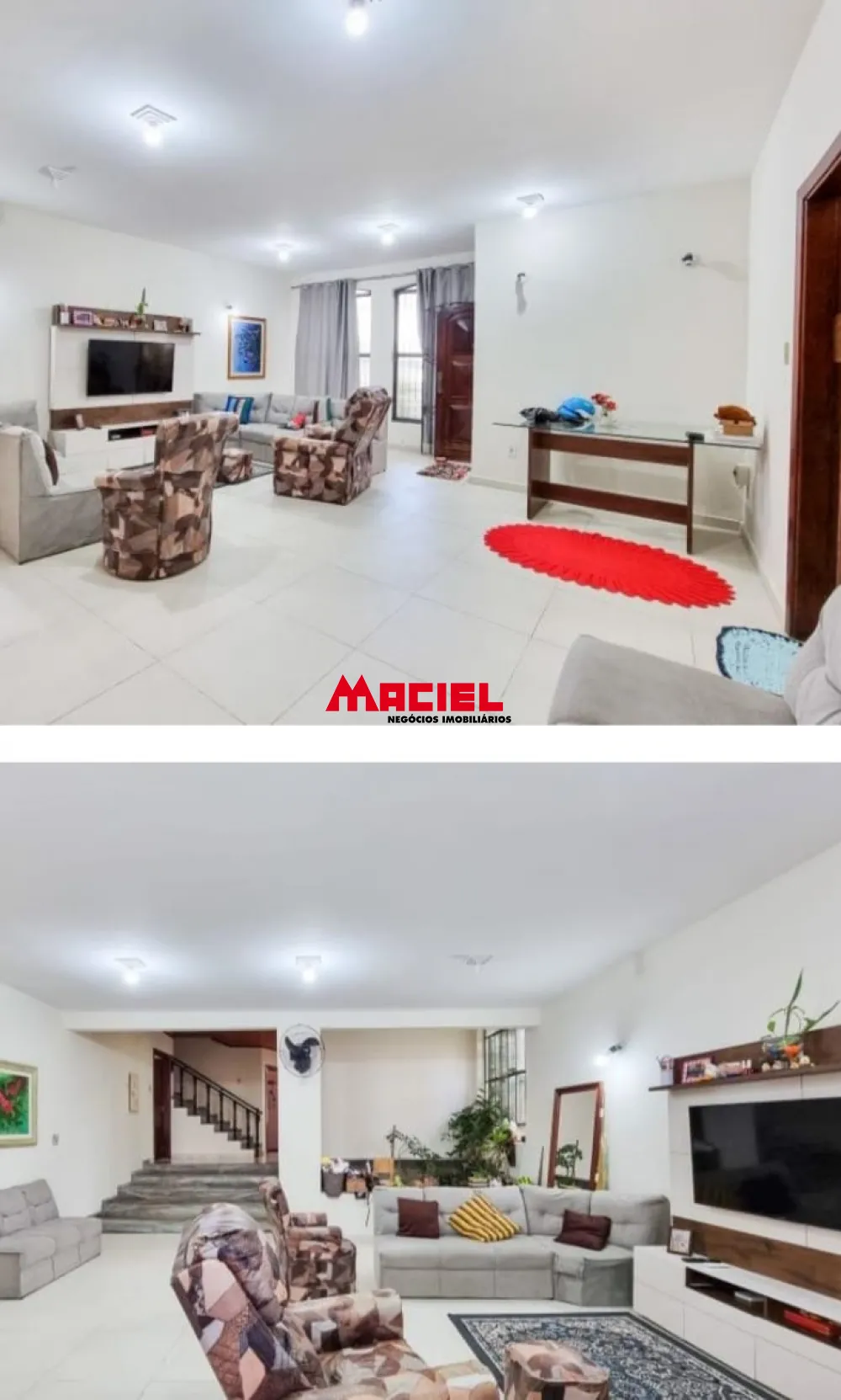Comprar Casa / Sobrado em S&atilde;o Jos&eacute; dos Campos R$ 2.650.000,00 - Foto 9