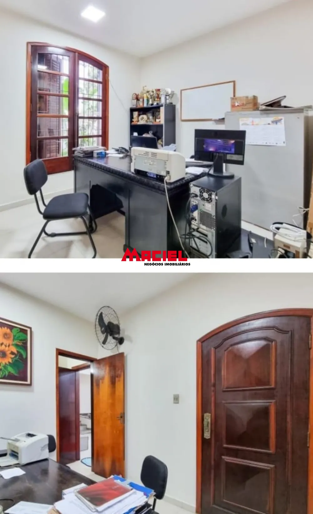 Comprar Casa / Sobrado em S&atilde;o Jos&eacute; dos Campos R$ 2.650.000,00 - Foto 14