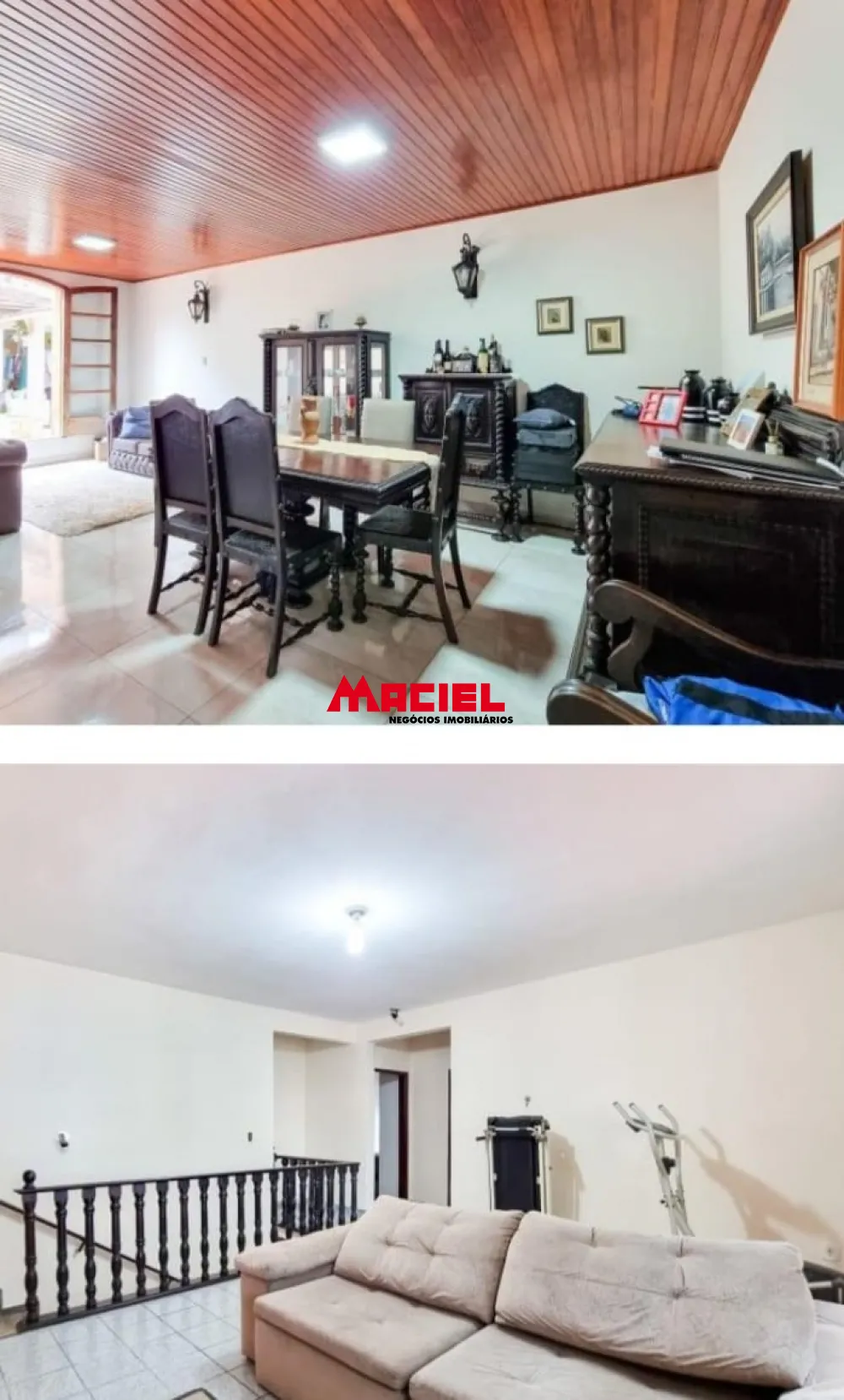 Comprar Casa / Sobrado em S&atilde;o Jos&eacute; dos Campos R$ 2.650.000,00 - Foto 19