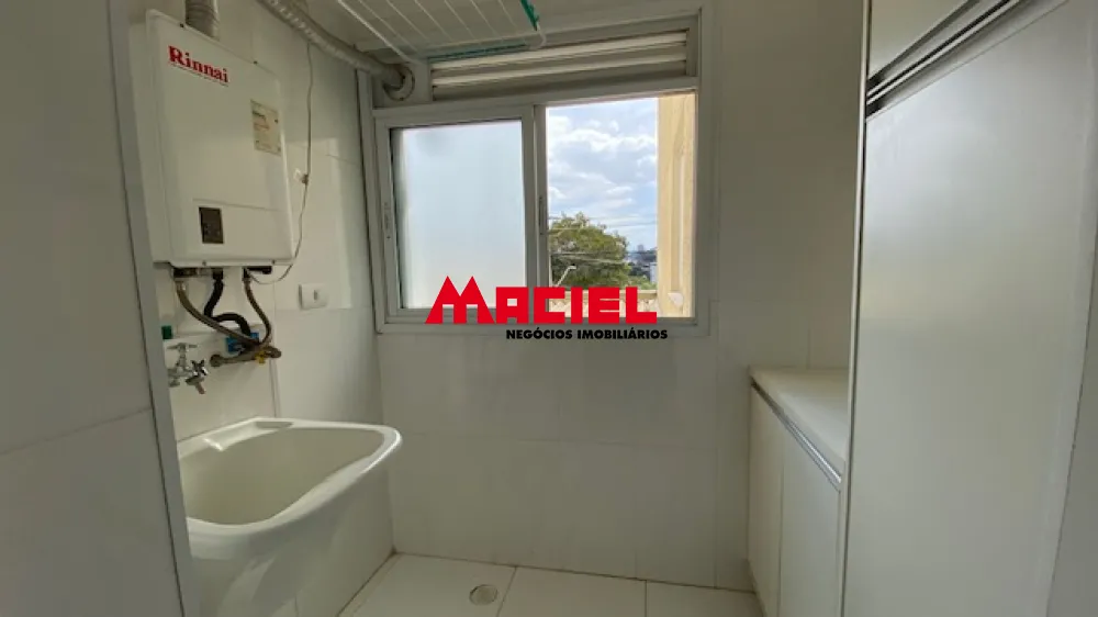 Alugar Apartamento / Padr&atilde;o em S&atilde;o Jos&eacute; dos Campos R$ 3.500,00 - Foto 7