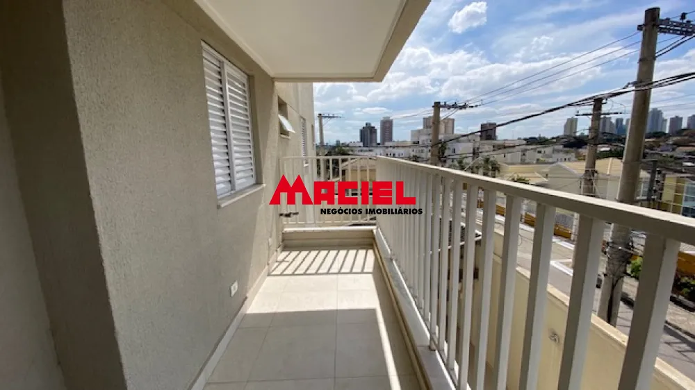 Alugar Apartamento / Padr&atilde;o em S&atilde;o Jos&eacute; dos Campos R$ 3.500,00 - Foto 10