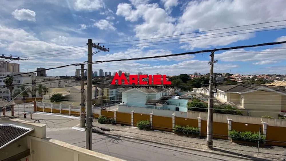 Alugar Apartamento / Padr&atilde;o em S&atilde;o Jos&eacute; dos Campos R$ 3.500,00 - Foto 11